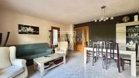 Living room of House or chalet for sale in Sant Celoni  with Heating, Private garden and Terrace
