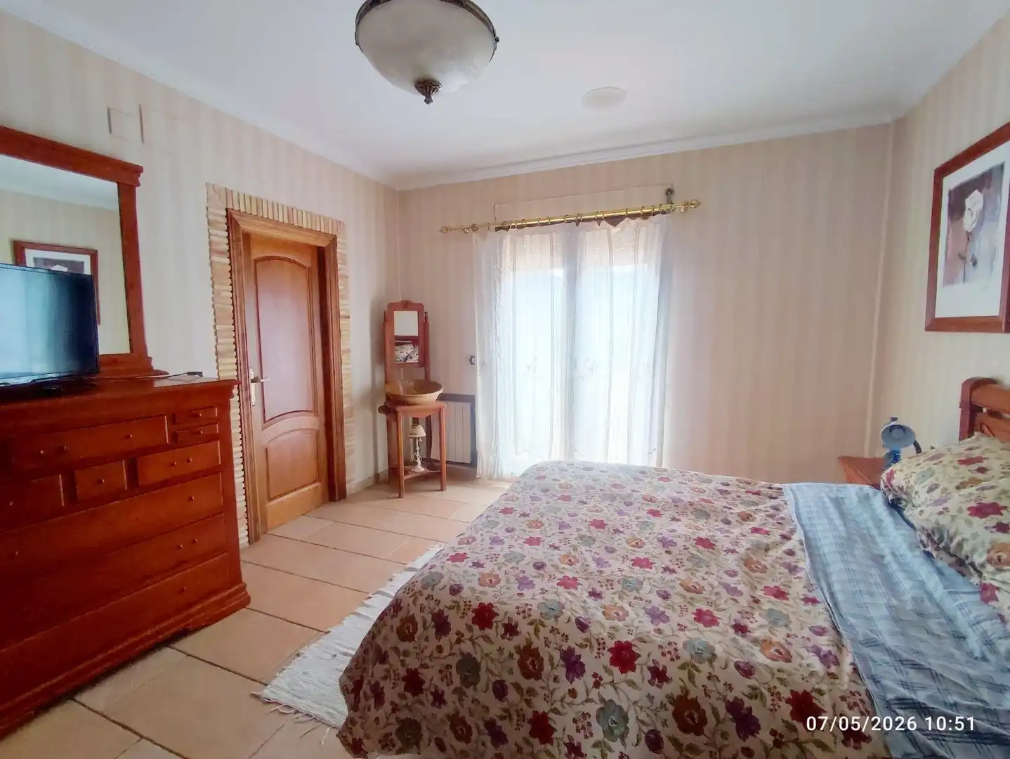 Detached house with terrace for sale in Castalla, imagen 26