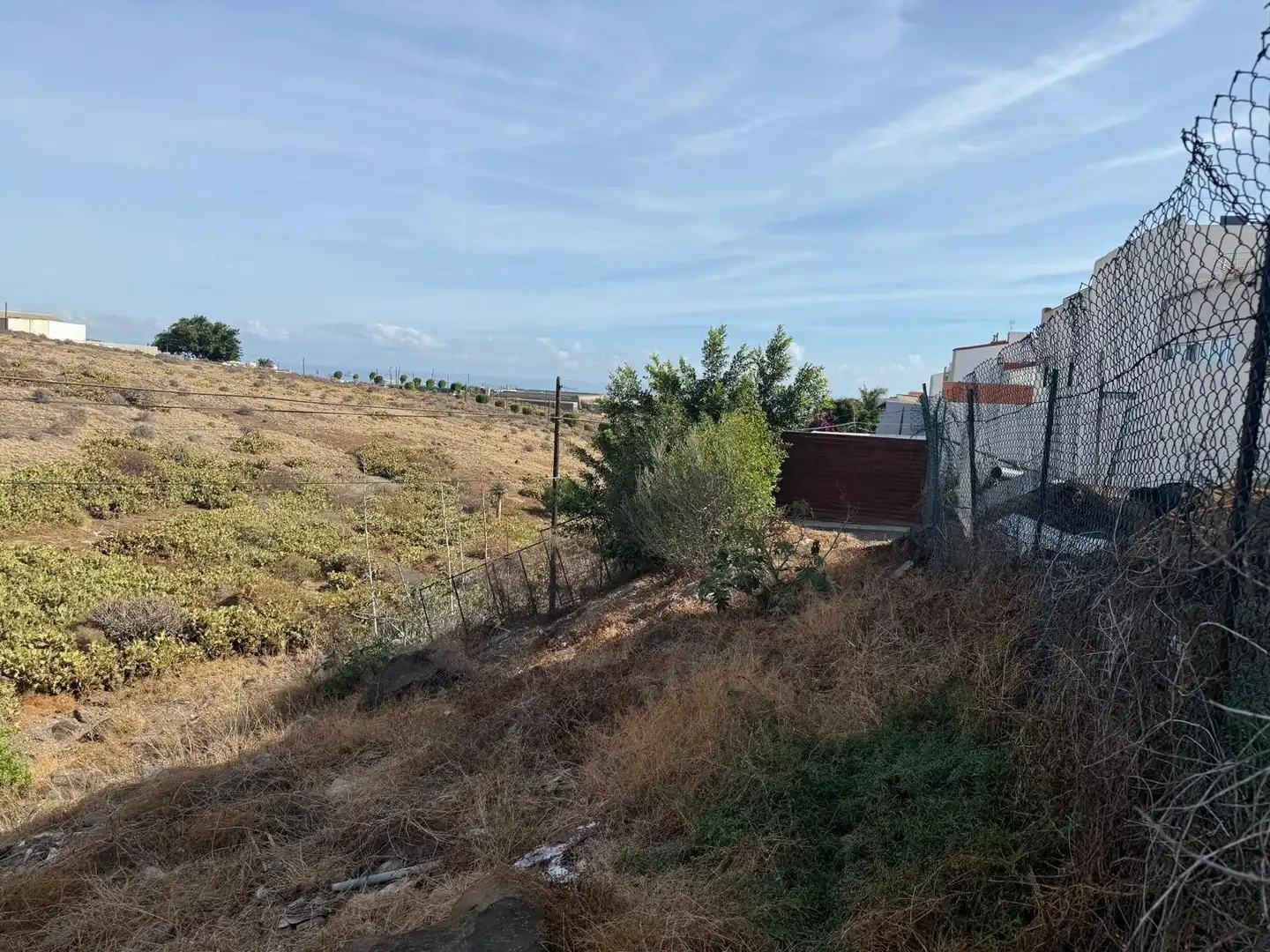 Residential for sale in Telde
