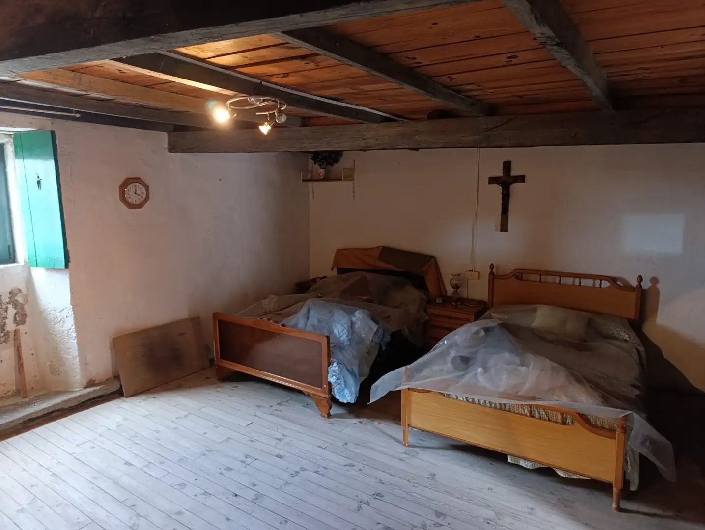 Casa o xalet en venda en Taboada amb Jardí privat, Terrassa i Traster