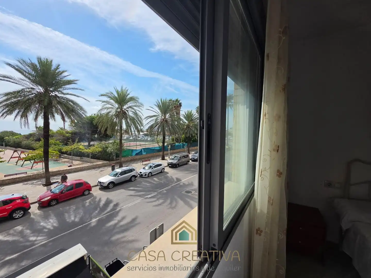 Wohnung mit Terrasse zum Verkauf in Calle CATALUÑA, imagen 48