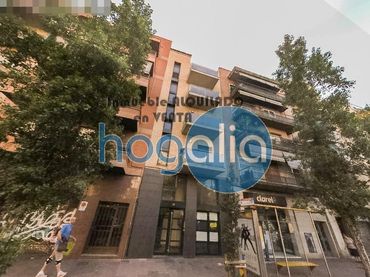Pis amb ascensor en venda a Sant Andreu