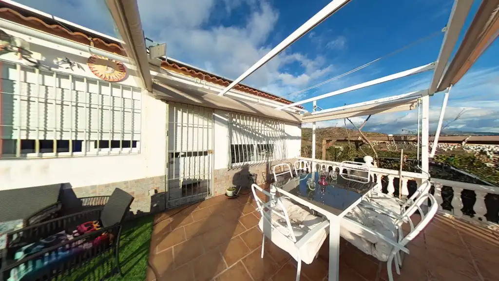 Casa rustica con piscina in vendita a Vélez-Málaga ciudad, imagen 29