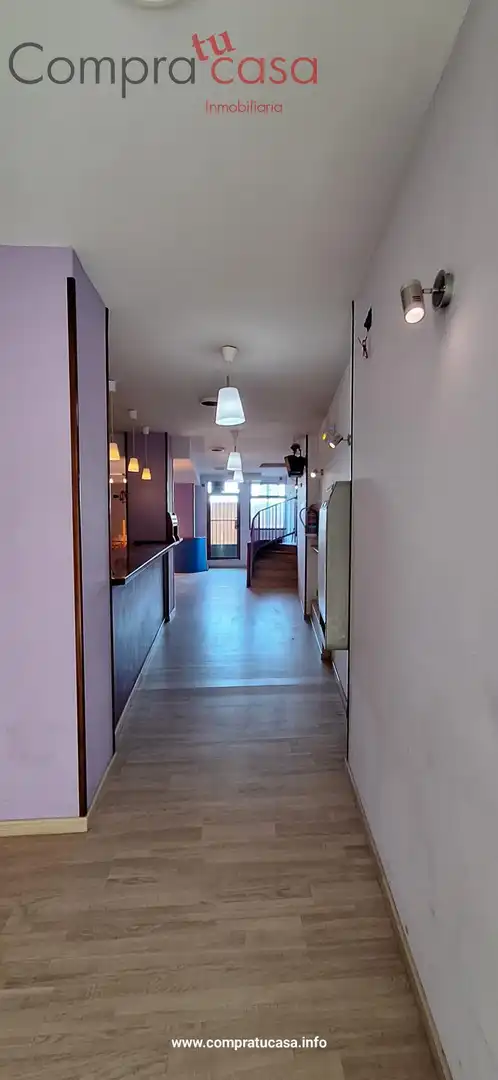 Business premises for sale in Calle del Puente de San Lorenzo, imagen 18