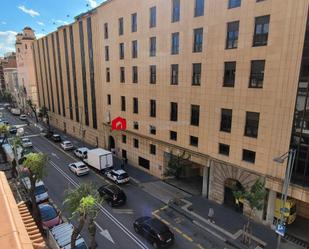 Exterior view of Attic to rent in  Tarragona Capital  with Terrace