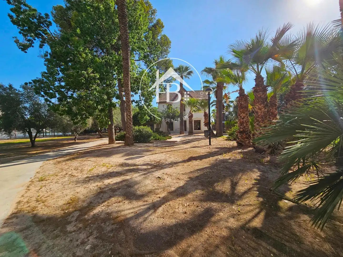 Vista exterior de Piso en venta en Sant Joan d'Alacant con Aire acondicionado y Calefacción