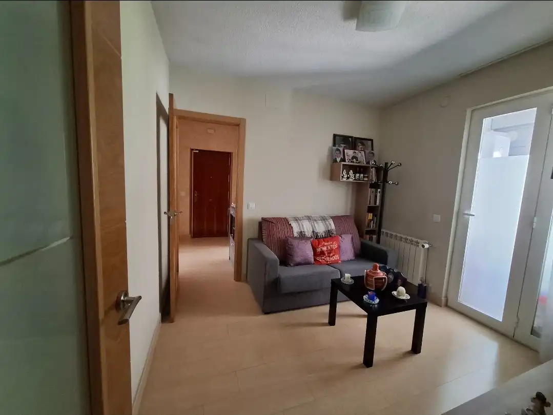 Flat for sale in Calle Antonio Calvo 7, imagen 3
