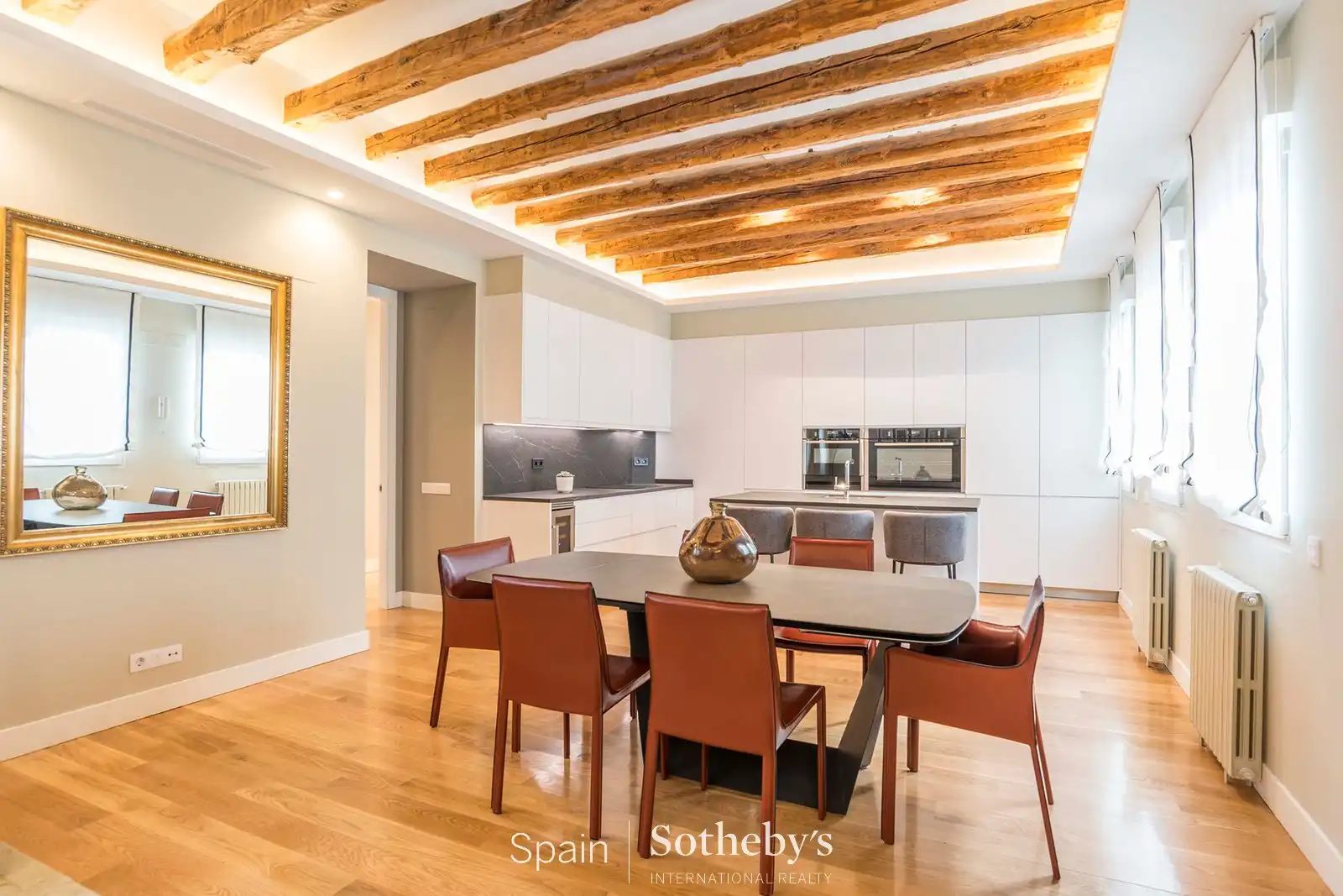 Appartement compact avec ascenseur à vendre à Calle de Columela, imagen 17