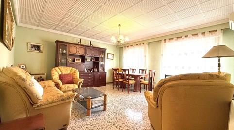 Foto 3 de Piso en venta en Rayo, La Alhóndiga, Getafe
