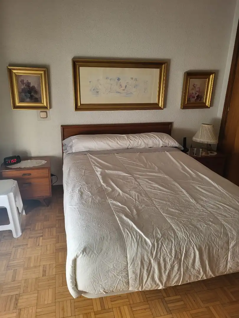 Habitación de Piso en venta en Madrid con Aire acondicionado, Calefacción y Parquet