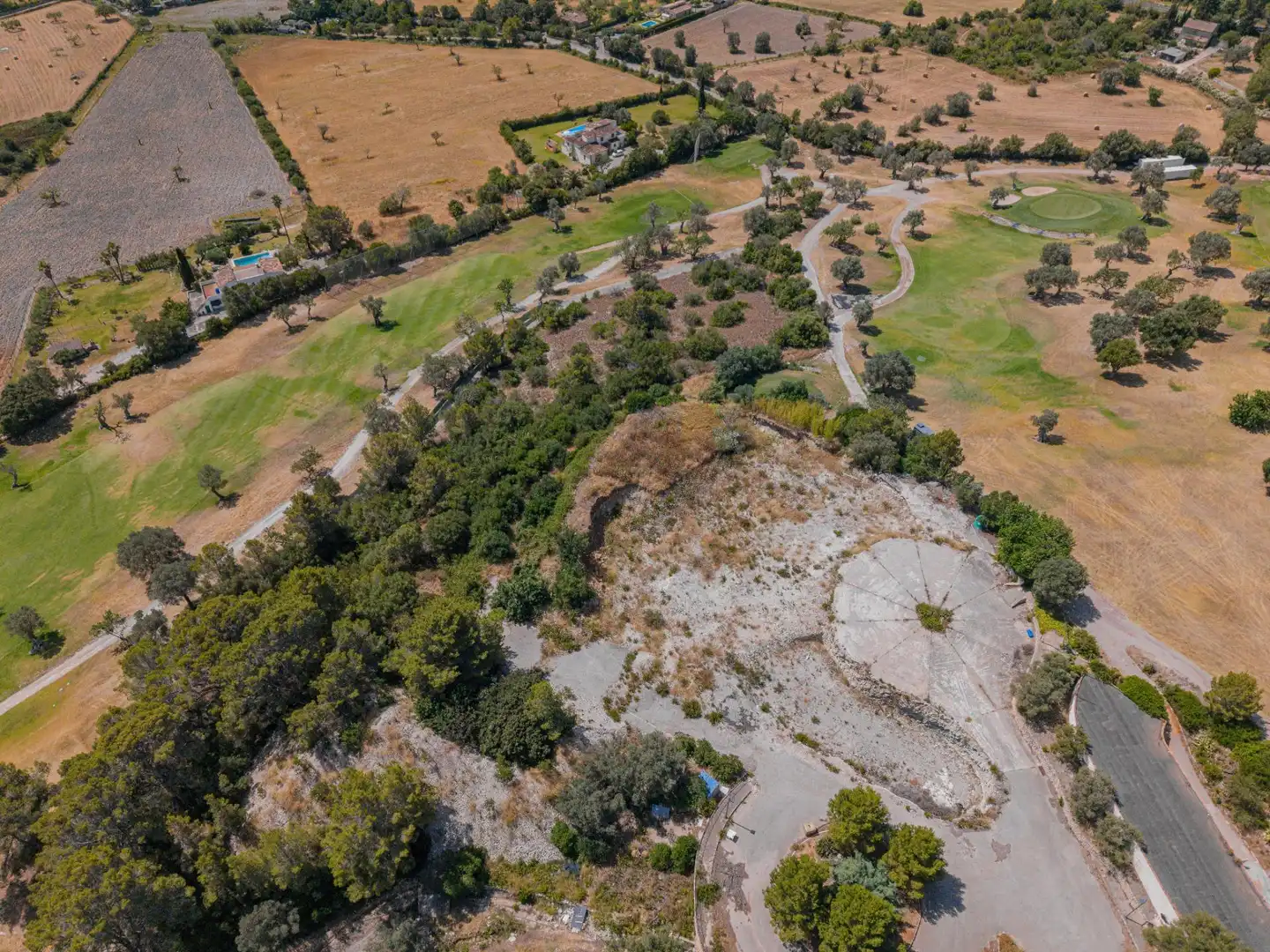 Residencial en venda en Pollença