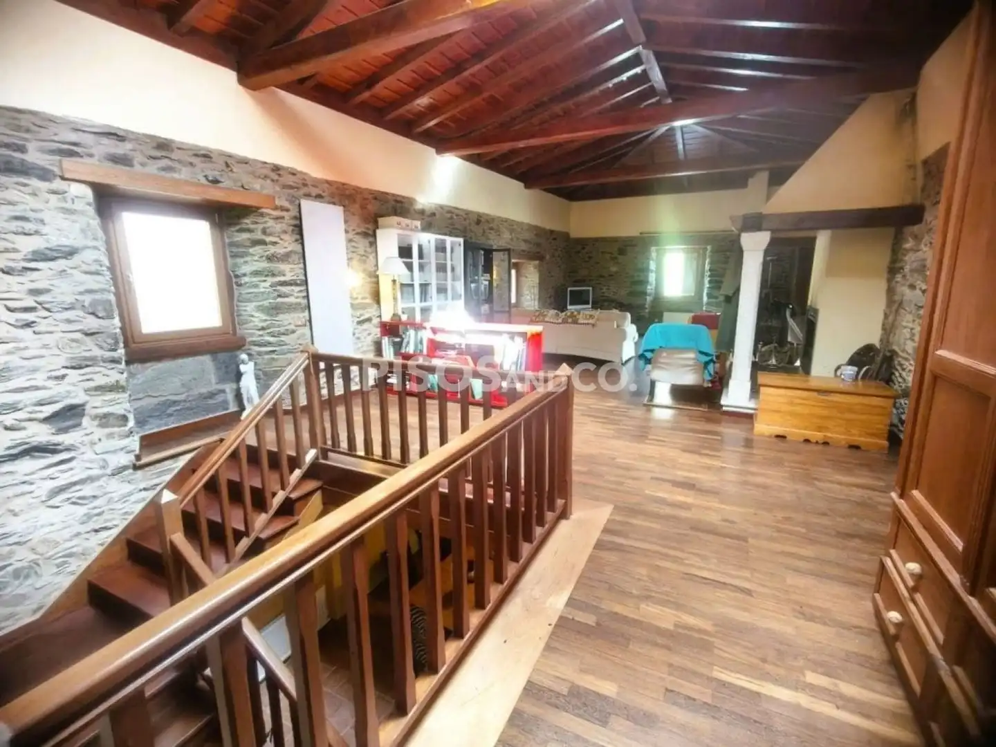 Casa en venta en Lugar Regueira, imagen 25