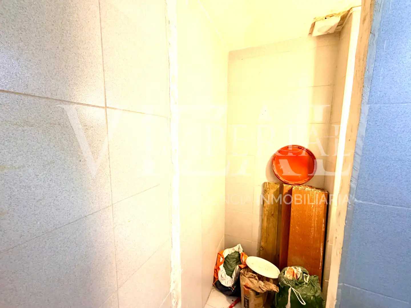 Habitación de Piso en venta en Móstoles con Calefacción