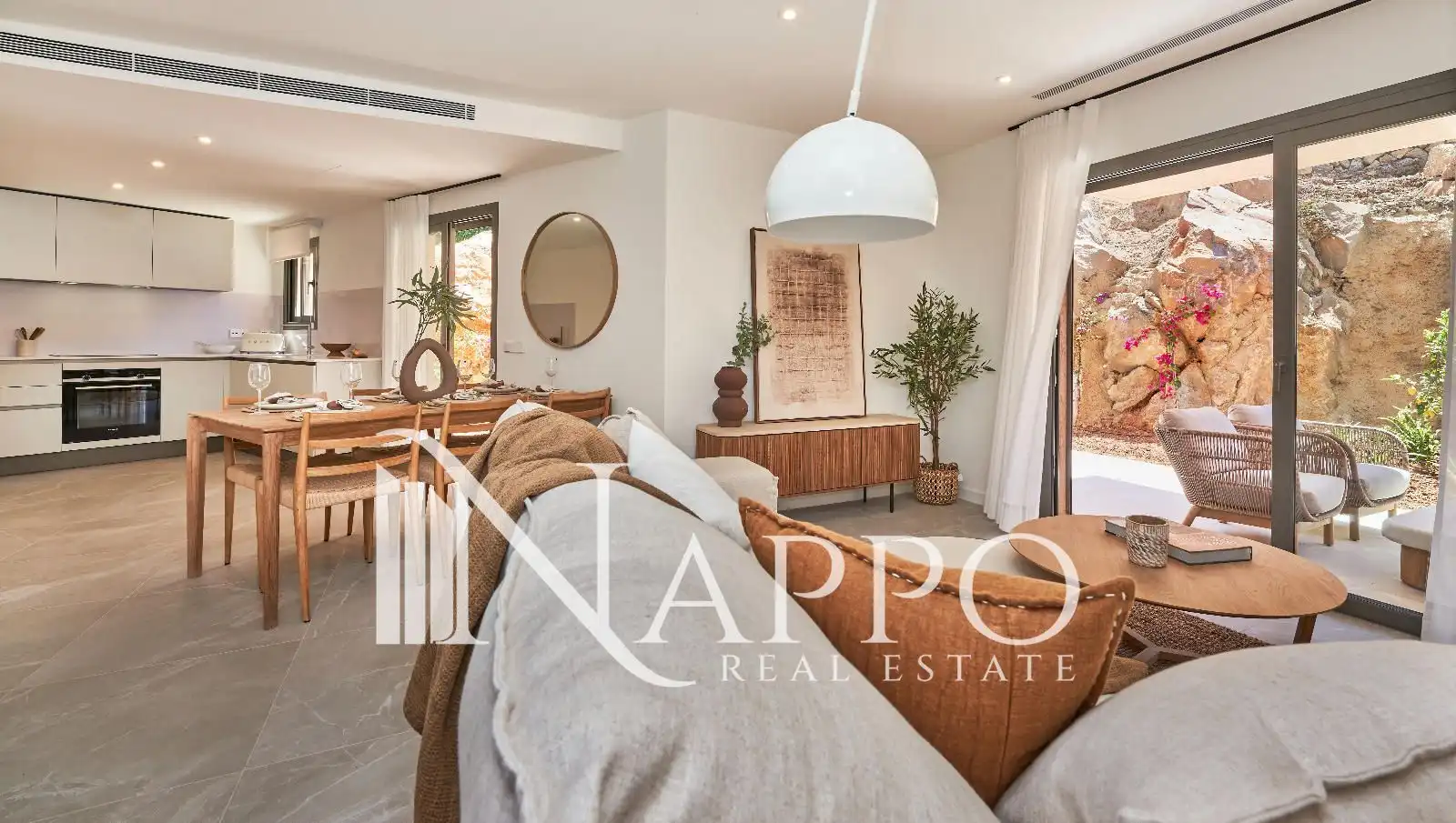 Casa a schiera con piscina in vendita a de Ca L'Onclo, imagen 4
