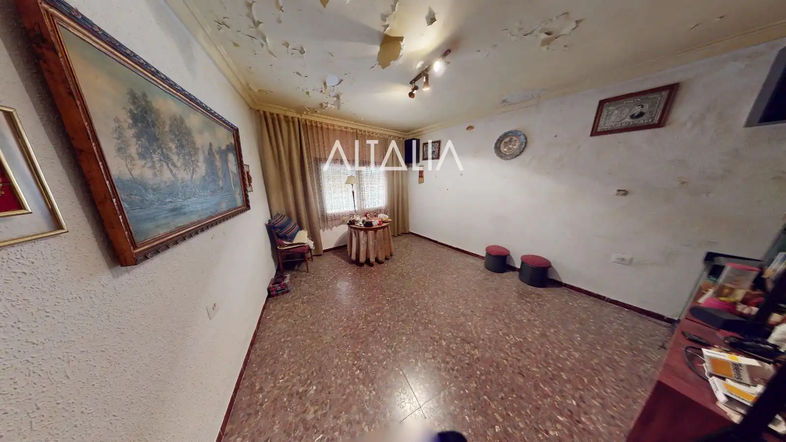 Houses for sale in Belmonte  with Terrace, Storage room and Furnished