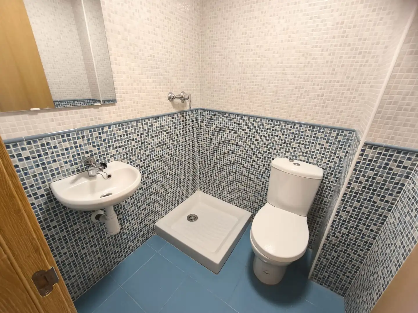 Piso de alquiler en Centre - Zona Alta