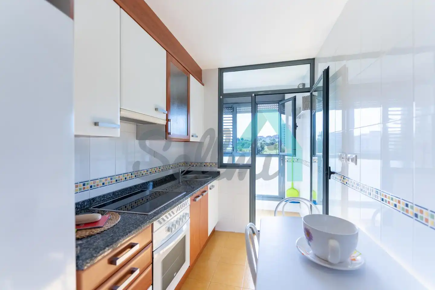 Flat with lift for sale in Calle la Riera, imagen 7