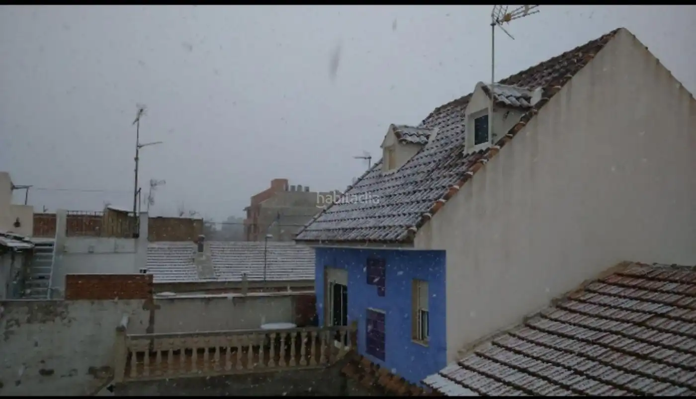 Reihenhaus zum Verkauf in Calle Balsas 6, imagen 11