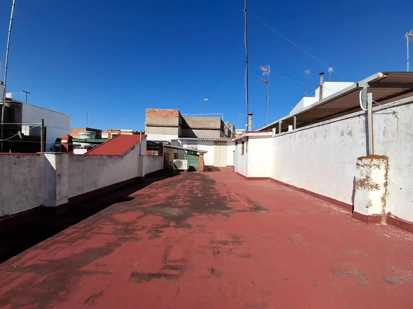 Haus zum Verkauf in Casc Urbà, imagen 28