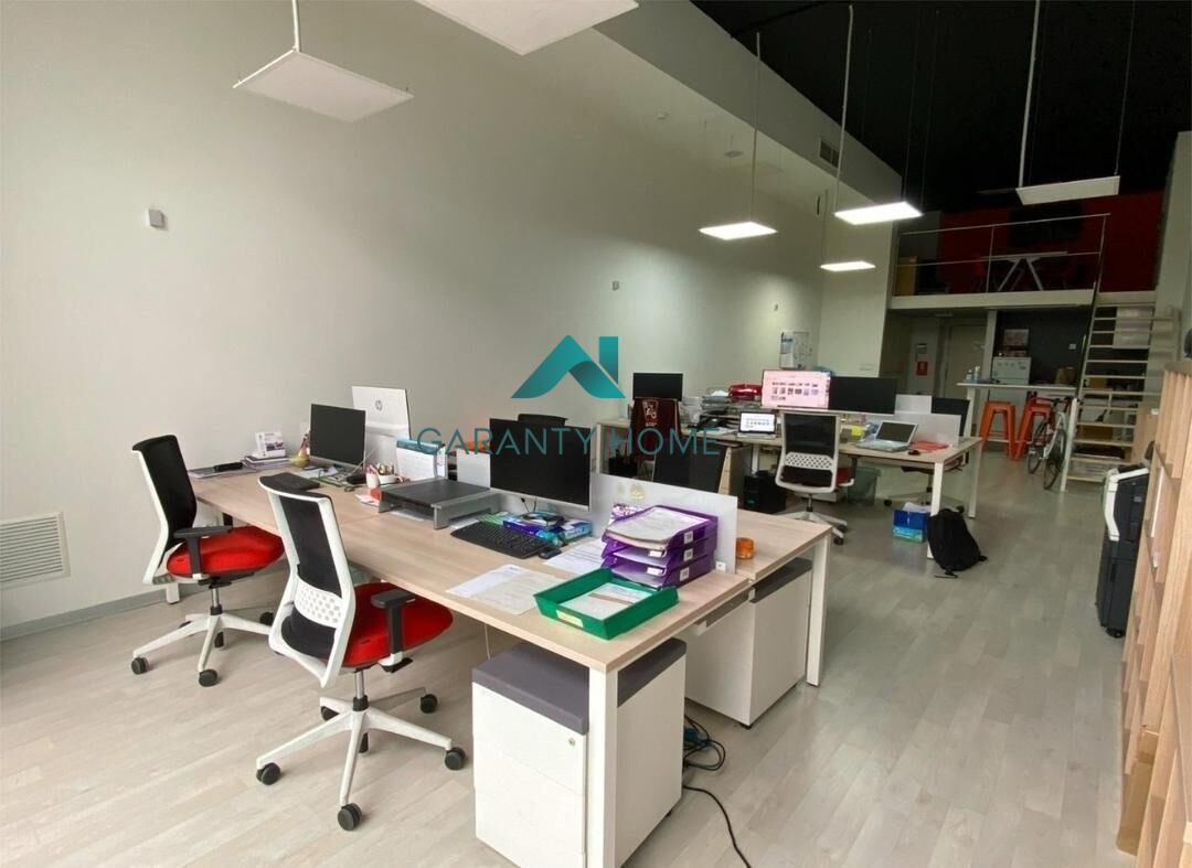 Oficina de alquiler en Alzira