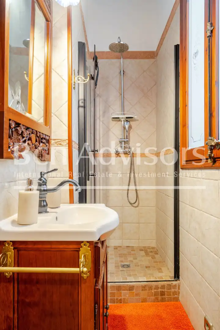 Piso con terraza en venta en Passatge dels Escudellers, imagen 30