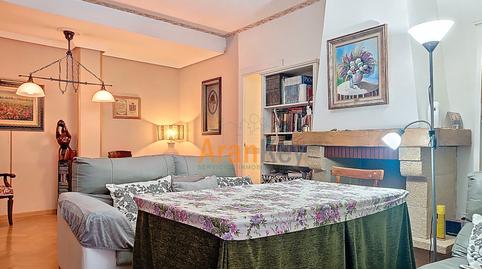 Photo 4 of Flat for sale in Calle de la Florida, Vergel - Las Olivas, Madrid