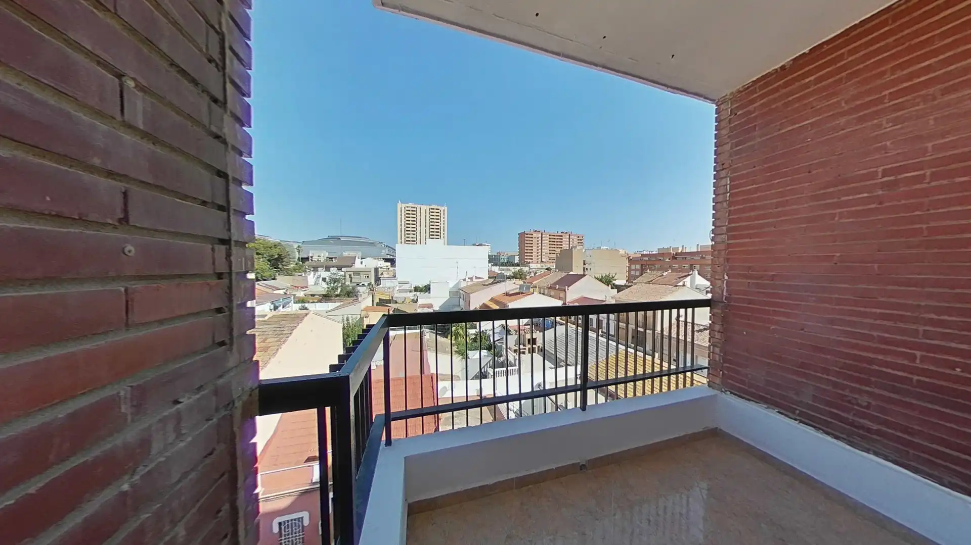 Habitación de Piso en venta en Valencia