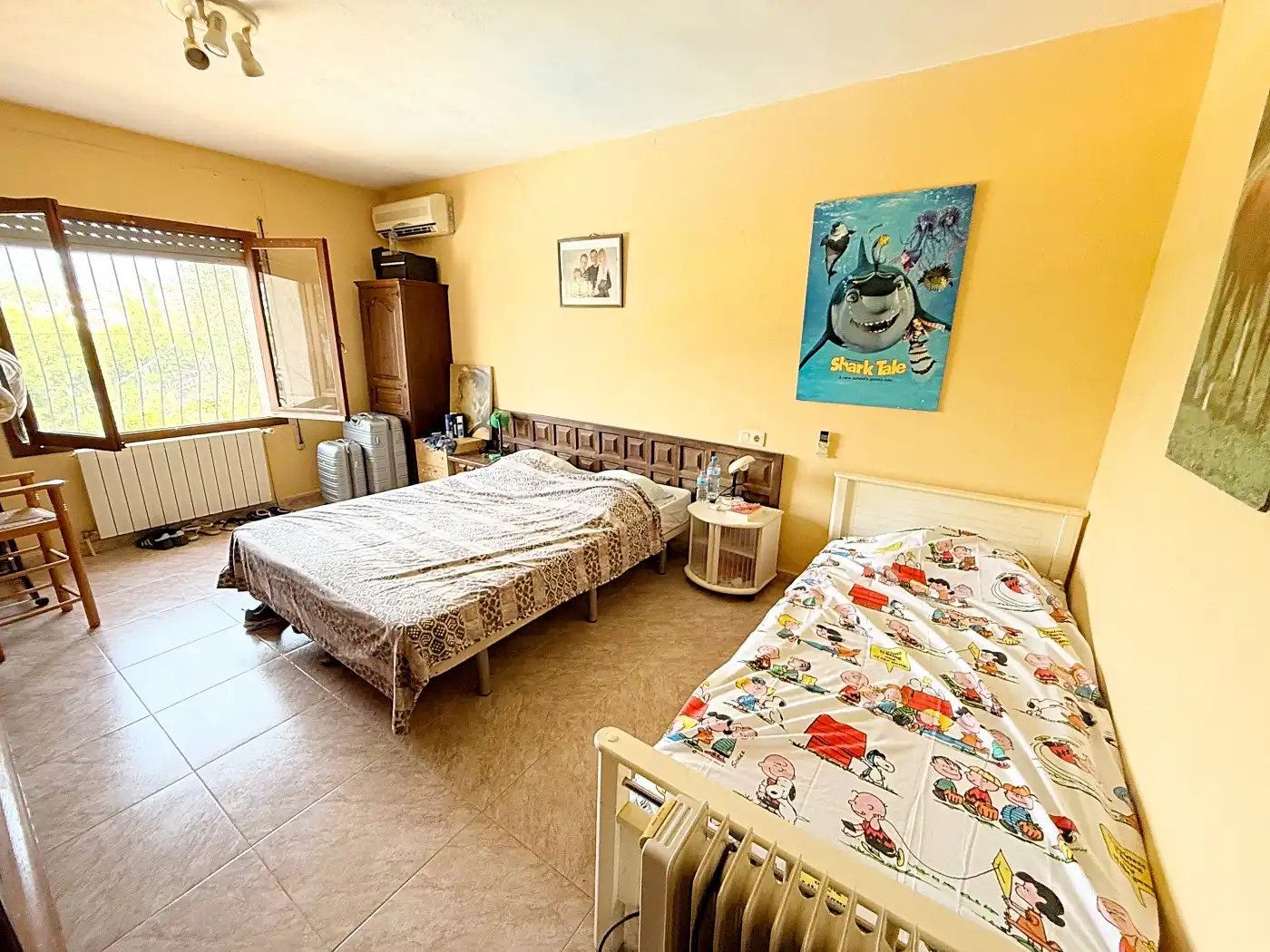 Villa con piscina in vendita a Carrió - La Merced - Los Pinos, imagen 16