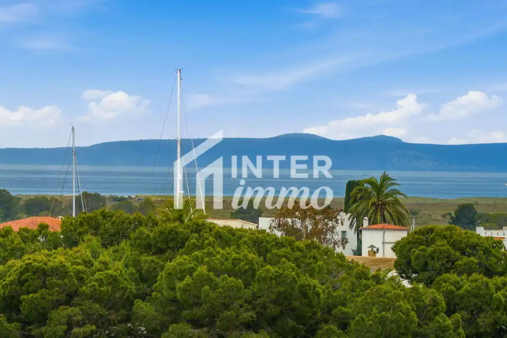 Apartment mit Pool zum Verkauf in Avenida PORT CANIGÓ 15, imagen 5