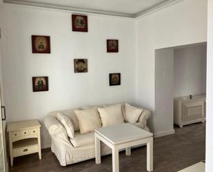 Living room of Single-family semi-detached for sale in Villanueva del Trabuco  with Terrace