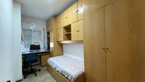 Bedroom of Flat for sale in  Barcelona Capital  with Heating