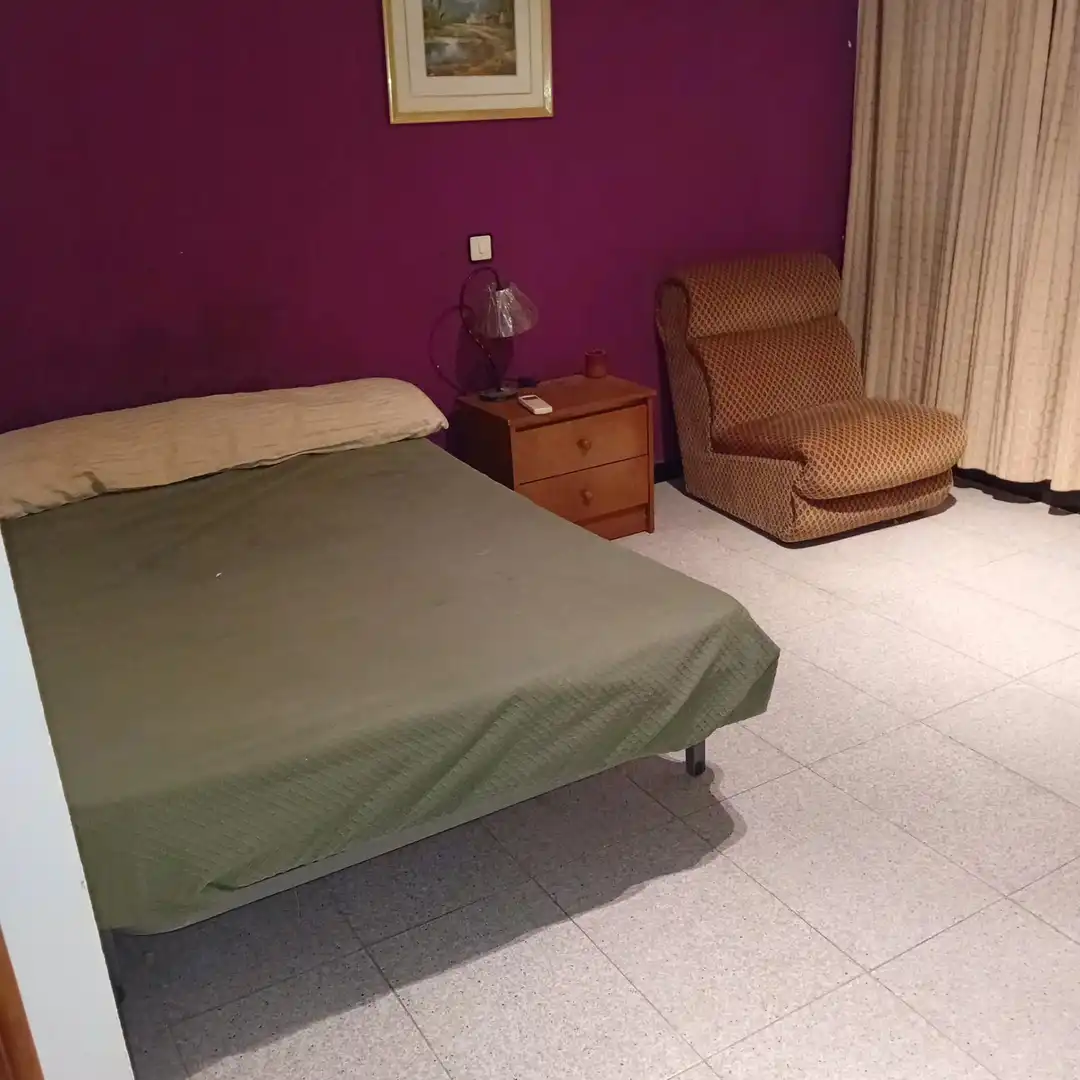 Habitación de Edificio en venta en Villaconejos con Alarma