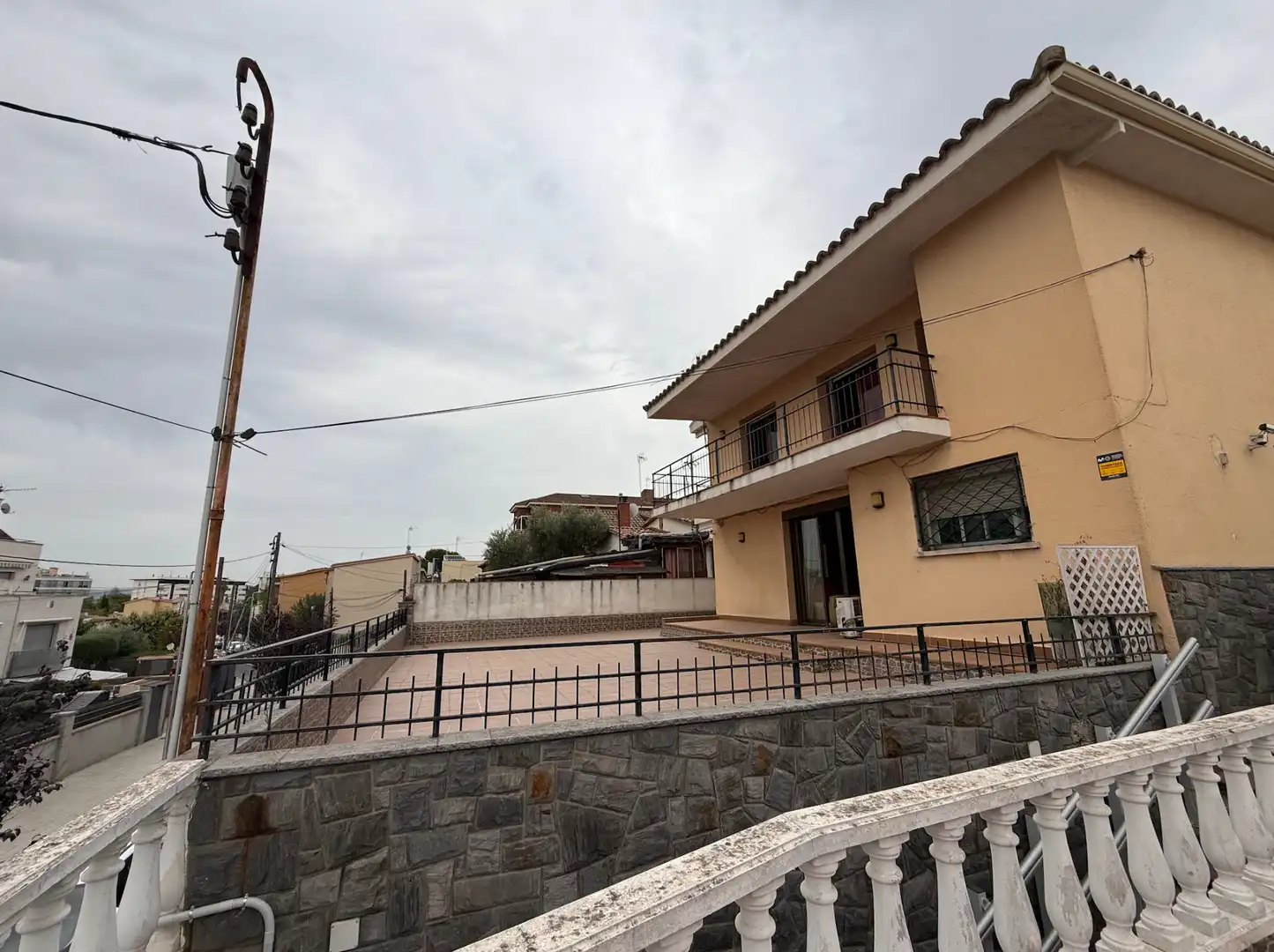 Maison avec terrasse à vendre à Serraparera, imagen 49