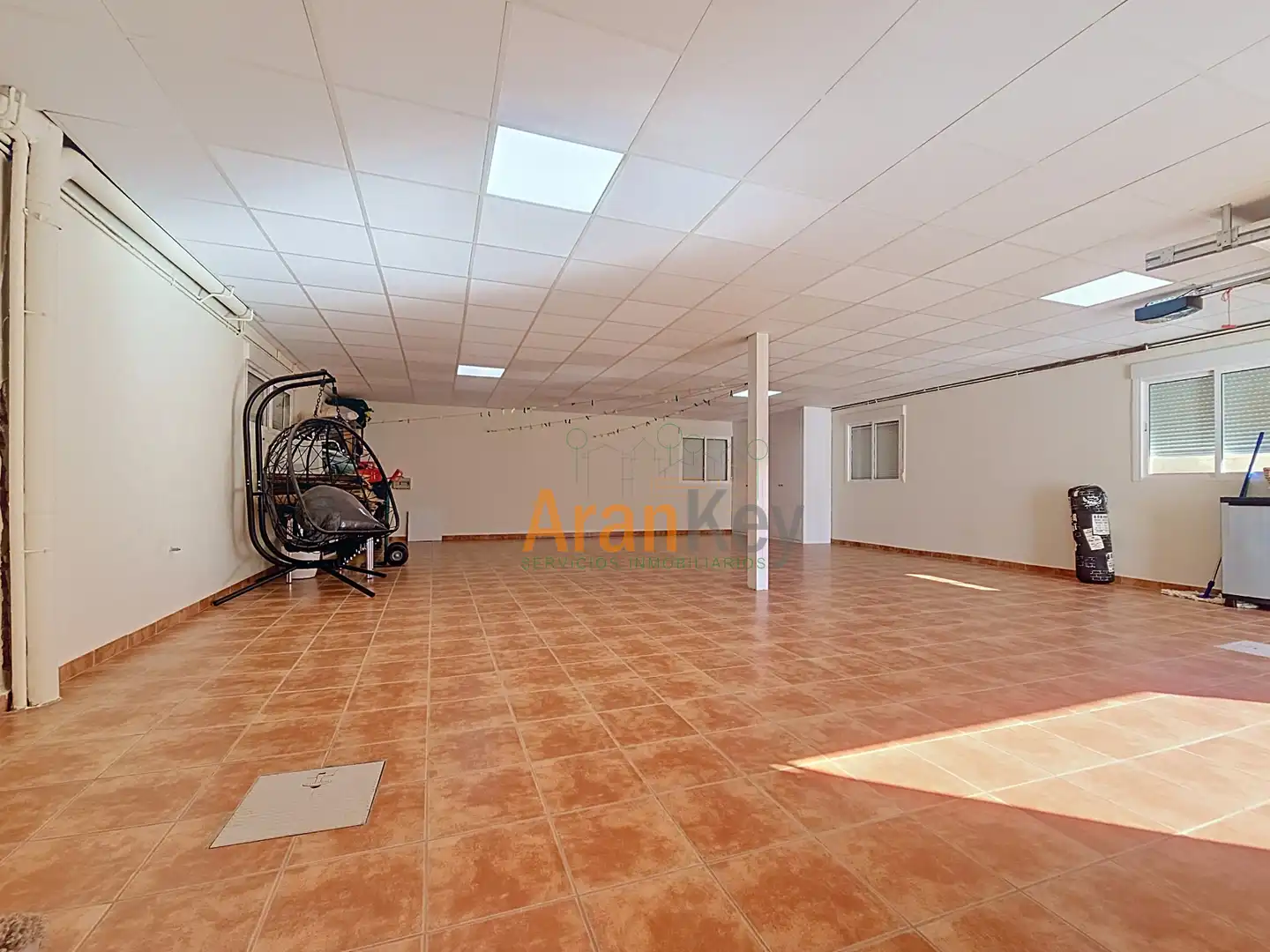 Chalet con balcón en venta en Calle de Alicante, imagen 45
