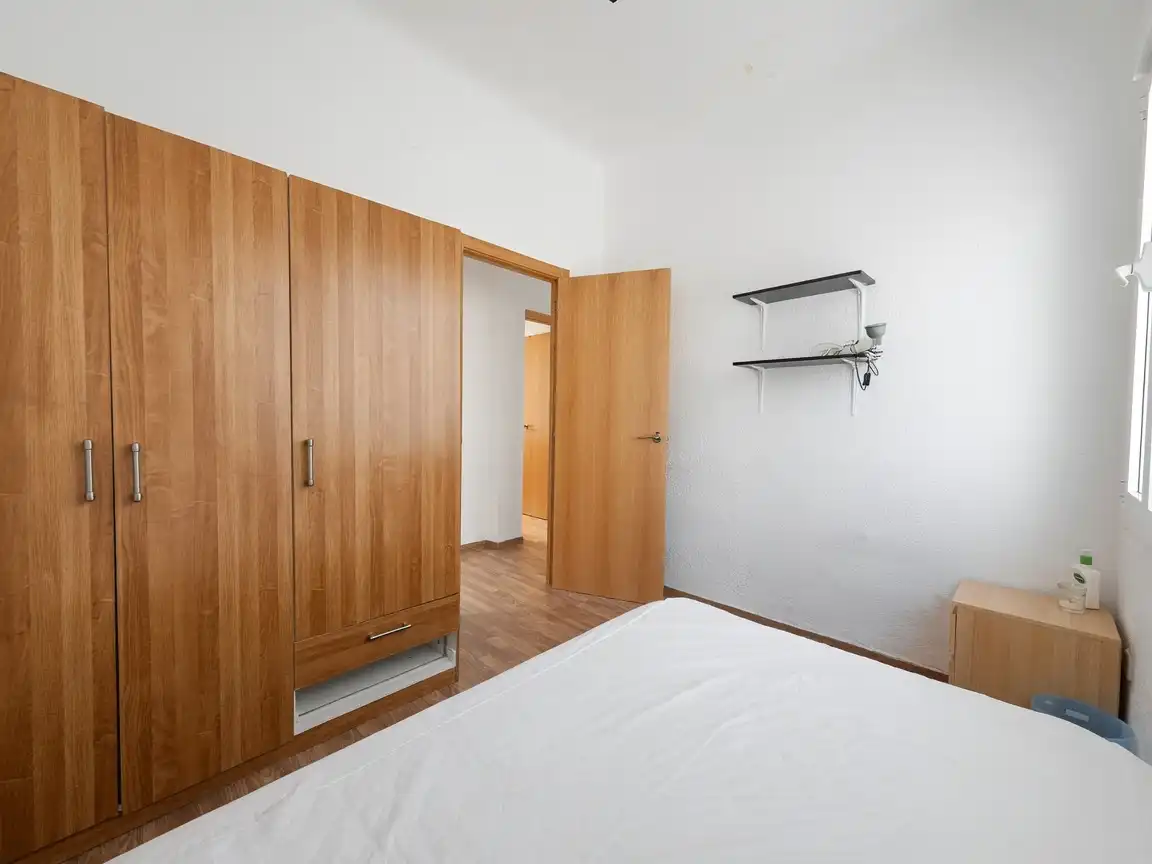 Habitación de Piso en venta en Madrid con Aire acondicionado y Calefacción