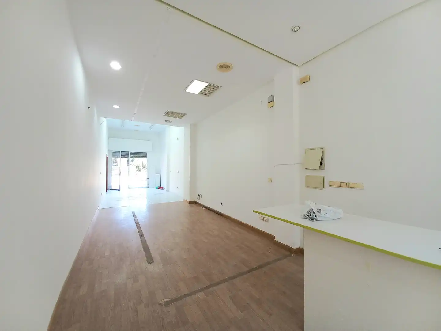 Commercial properties for rent in Burgos