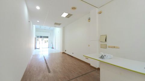 Photo 2 of Commercial properties for rent in Calle San Cosme, El Carmen - Barrio Gimeno, Burgos Capital