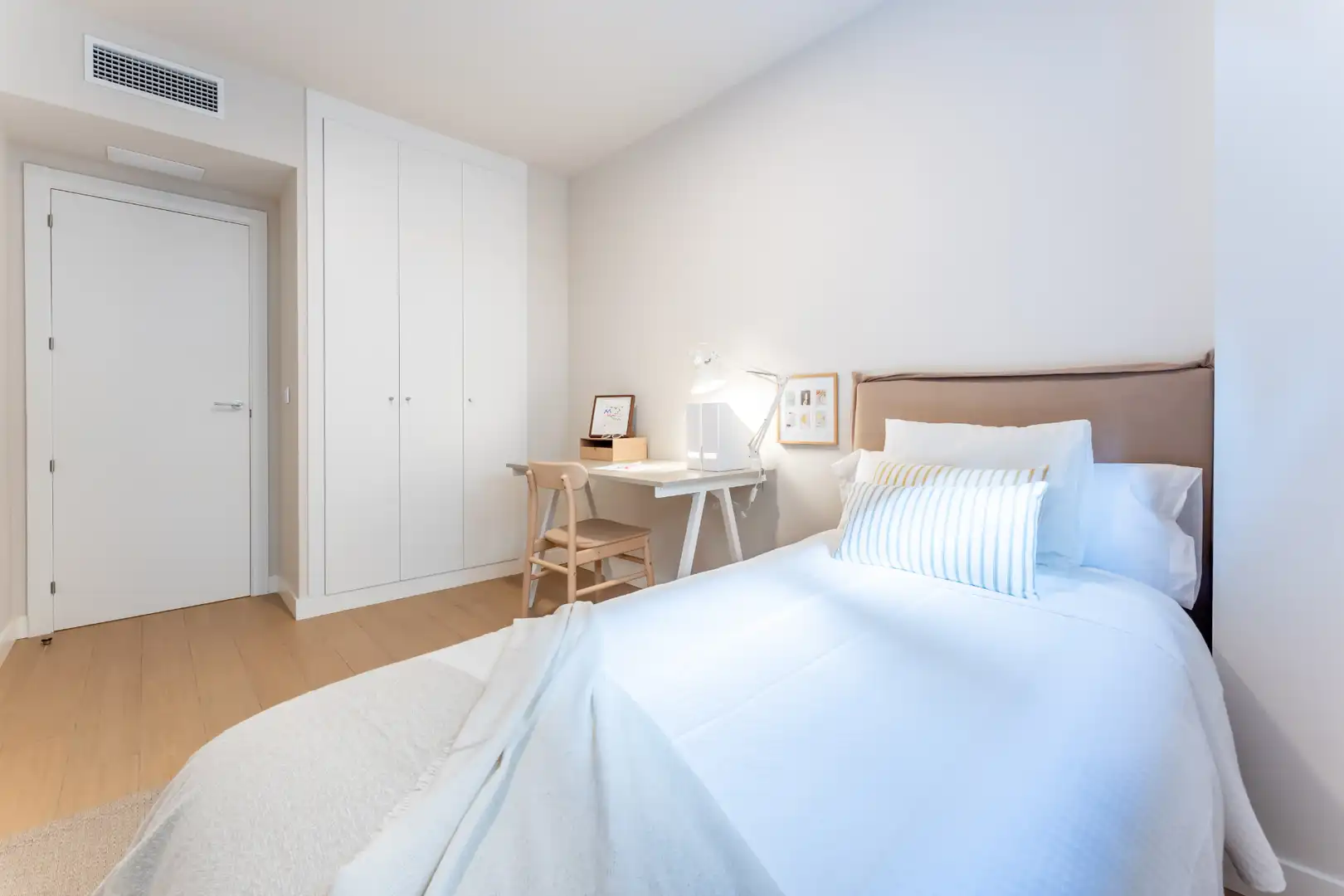 Flat for sale in Avenida de las Ciencias, 39, Colores - Entreparques
