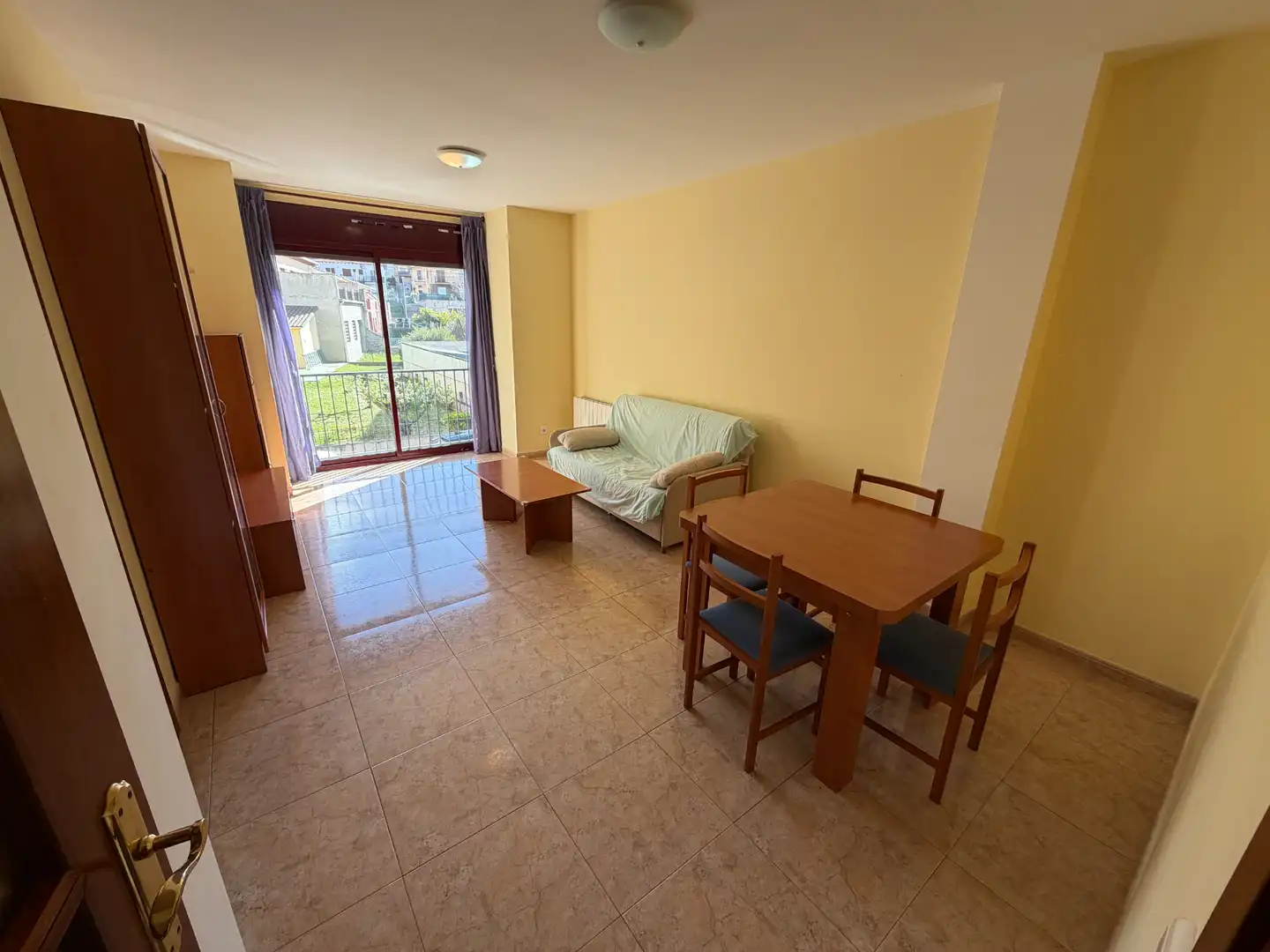 Flat for rent in La Vall d'en Bas