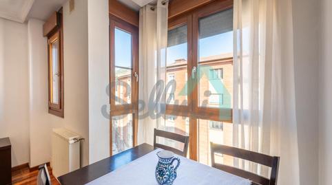 Foto 5 de Pis de lloguer a De Joaquina Bobela, Milán - Pumarín, Asturias