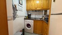 Kitchen of Flat for sale in Torrevieja  with Air Conditioner, Heating and Terrace