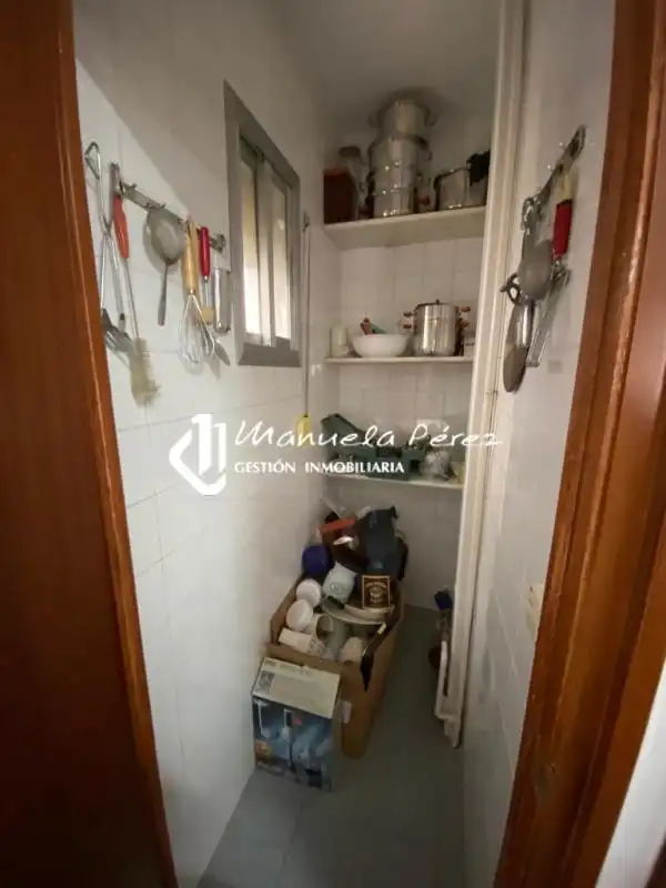 Pis amb ascensor en venda a Casco Antiguo, imagen 28