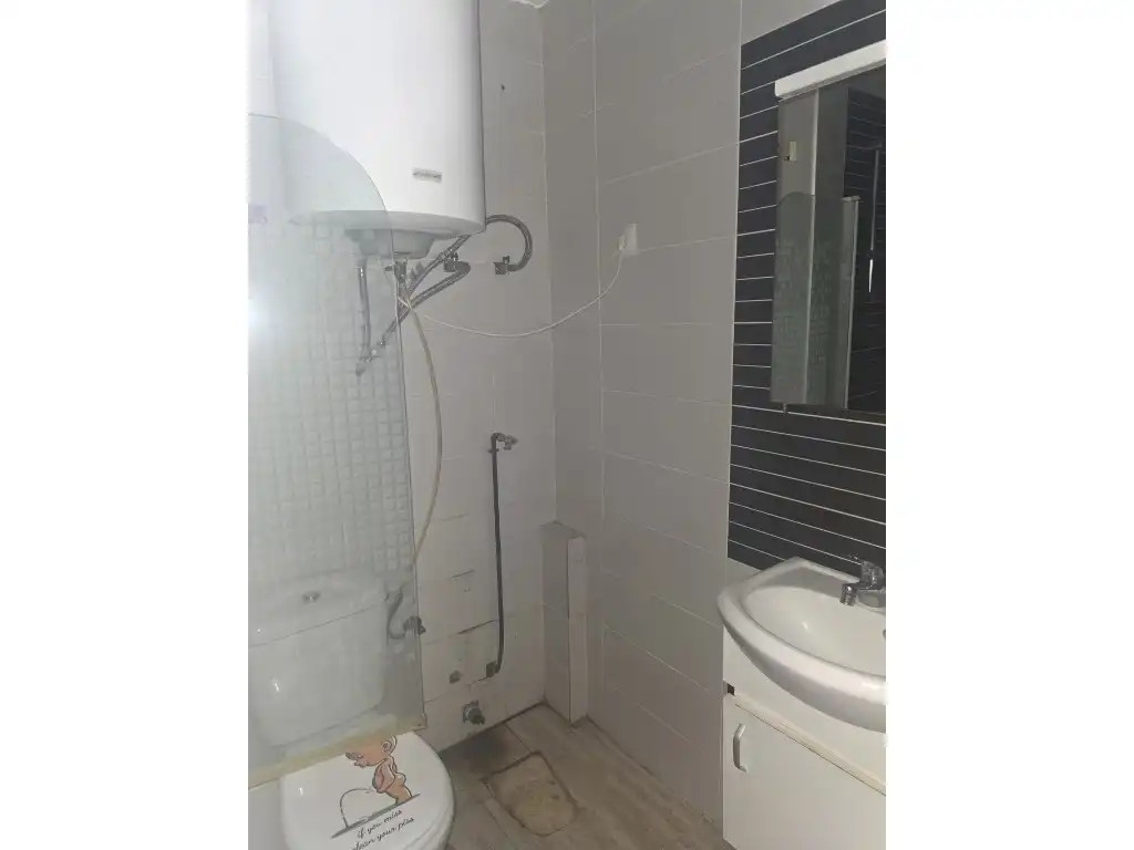 Badezimmer von Wohnungen zum Verkauf in Lloret de Mar