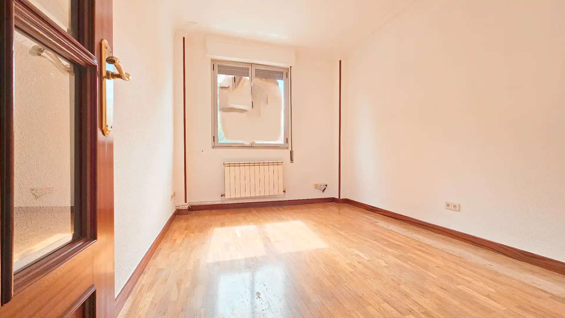 Habitación de Piso en venta en Vitoria - Gasteiz con Calefacción, Parquet y Trastero