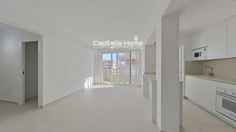 Foto 3 de Àtic en venda a Virgen del Carmen, Los Europeos, Alicante