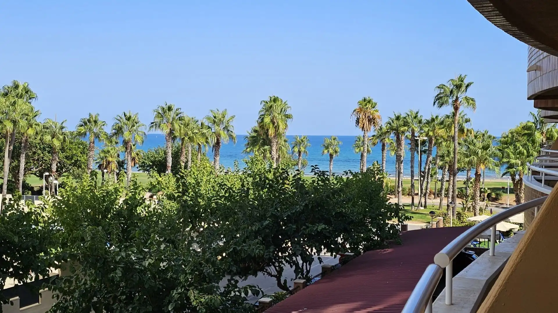 Apartamento con piscina en venta en Marina d'Or, imagen 2