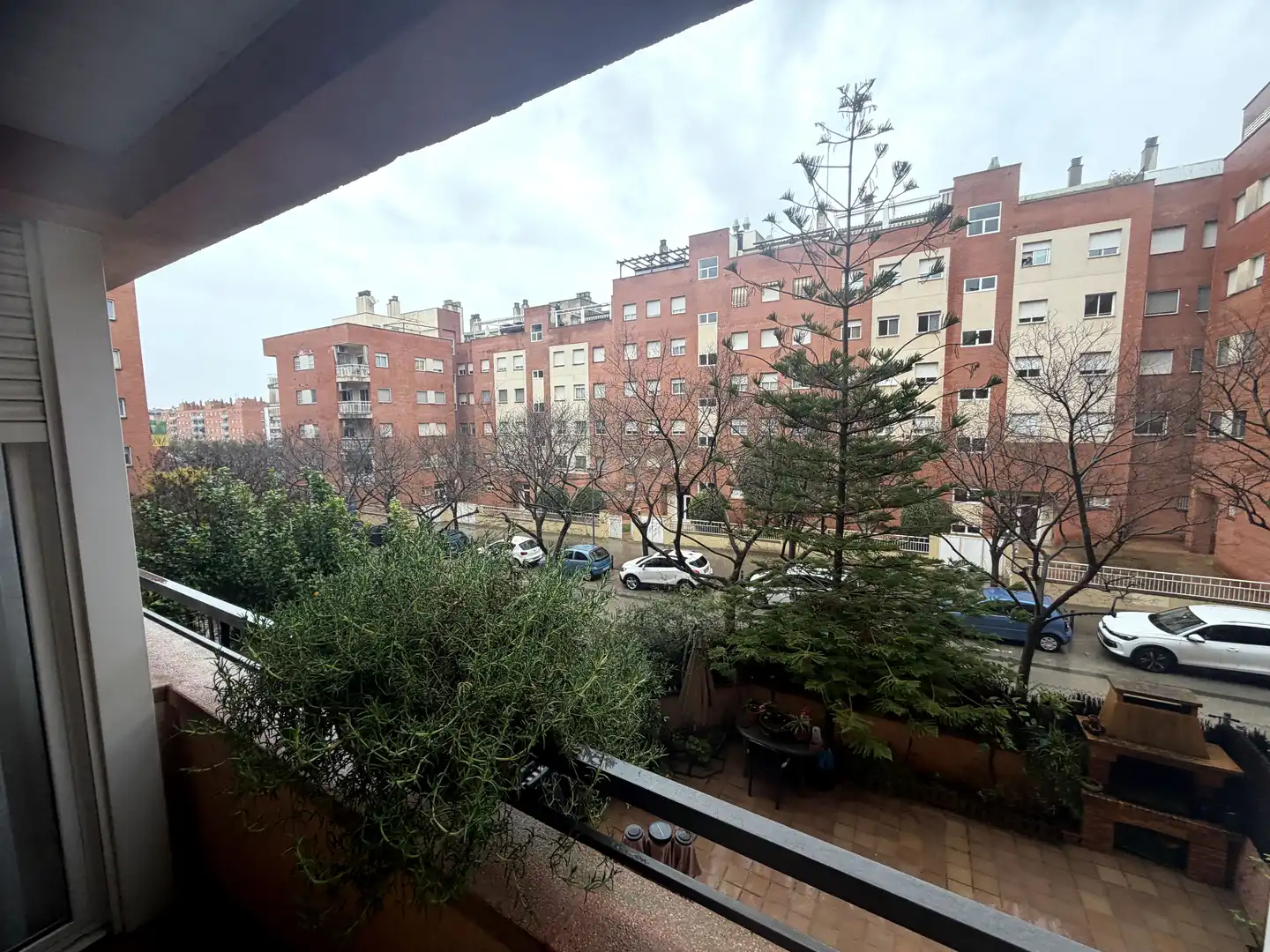Vista exterior de Dúplex en venta en Martorell con Aire acondicionado, Calefacción y Terraza