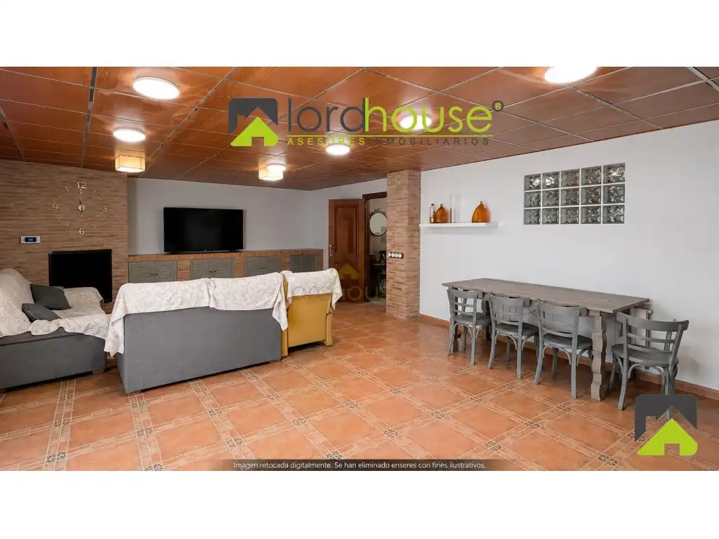 Houses for sale in Lorca