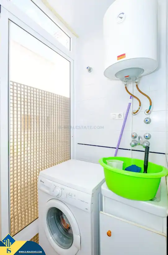 Baño de Dúplex en venta en Torrevieja con Aire acondicionado, Calefacción y Terraza