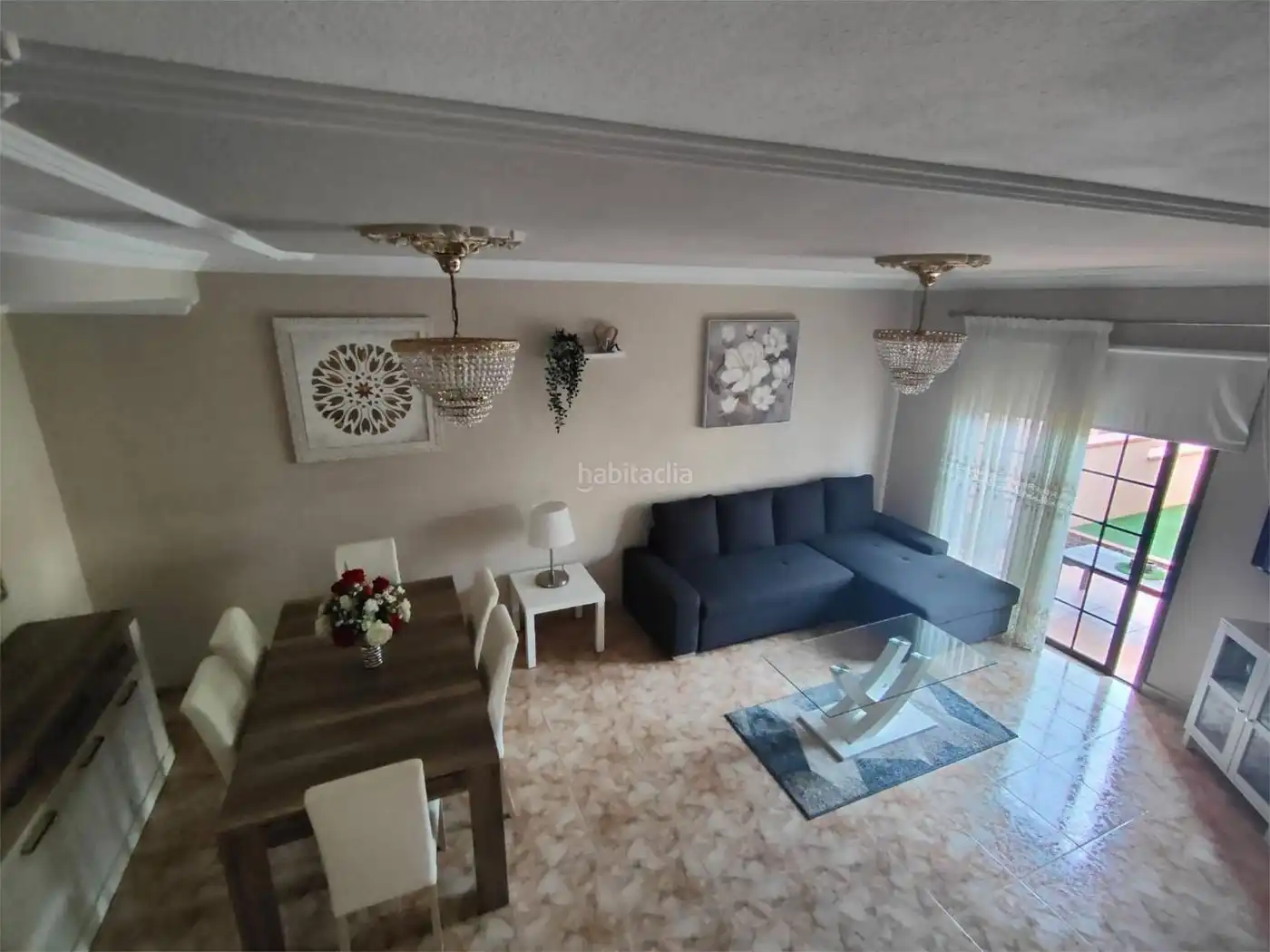 Maison mitoyenne à vendre à Urbanizacion Tabaiba Sector 59 1A, imagen 4